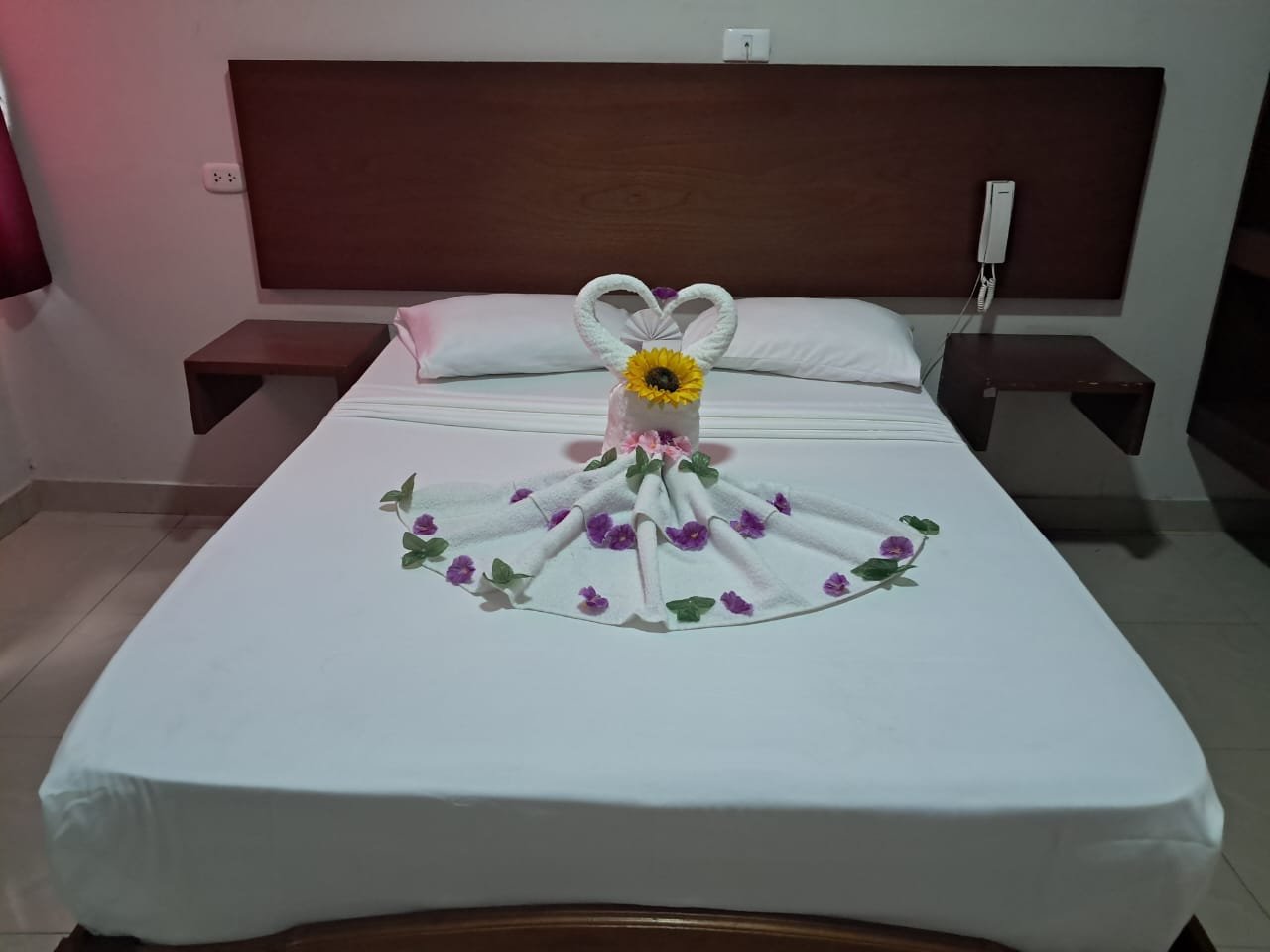 Matrimonial Camu Camu